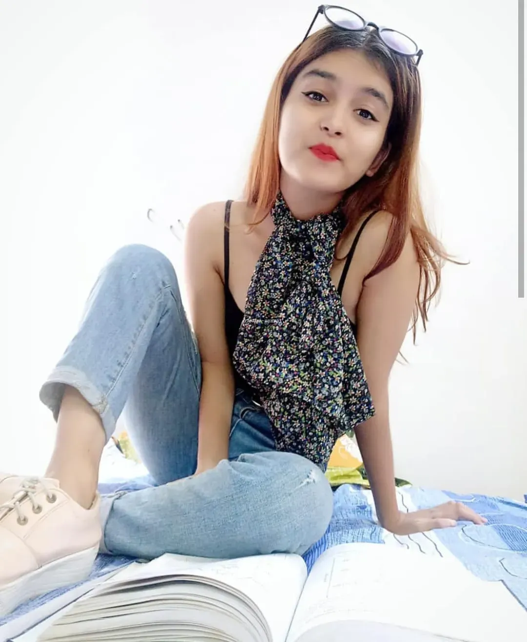 model Call Girls in Cuttack