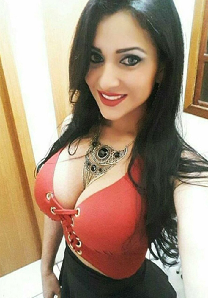 Cuttack Call Girl Service